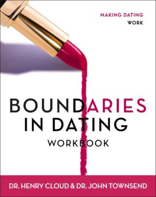 9780310233305 Boundaries In Dating Workbooks (Workbook)