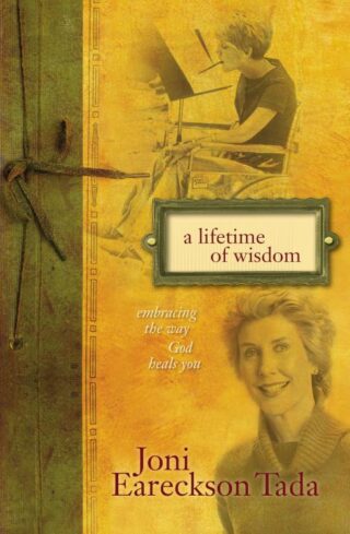 9780310346838 Lifetime Of Wisdom