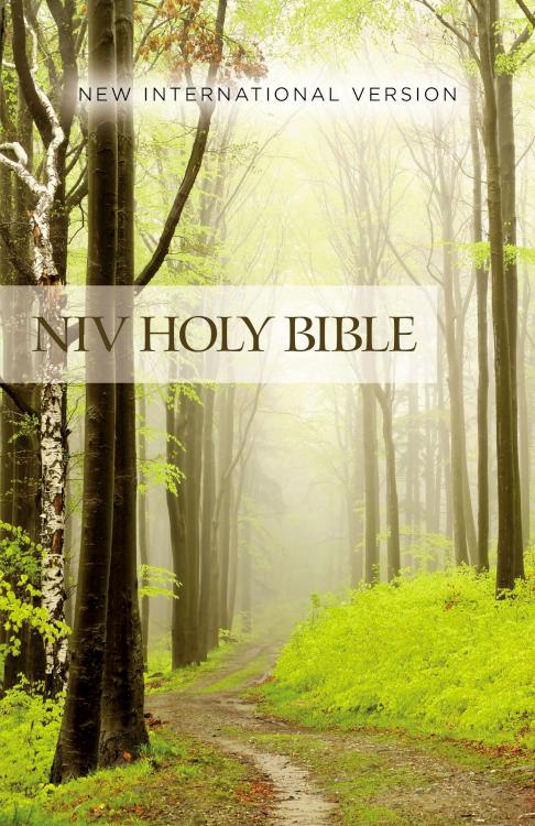 9780310446484 Value Outreach Bible