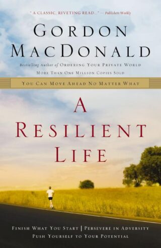 9780785287919 Resilient Life : You Can Move Ahead No Matter What (Reprinted)