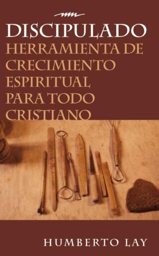 9780829728842 Discipulado - (Spanish)