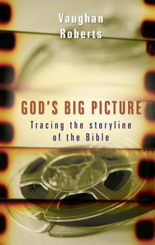 9780830853649 Gods Big Picture