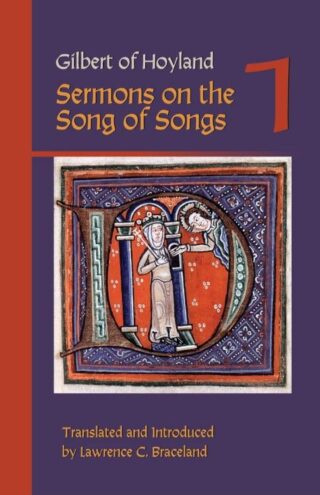 9780879072995 Sermons On The Song Of Songs 1