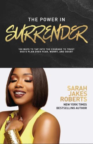 9781400236923 Power In Surrender