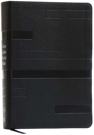 9781400350964 Color Code Study Bible