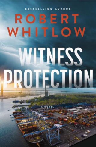 9781400352081 Witness Protection : A Novel