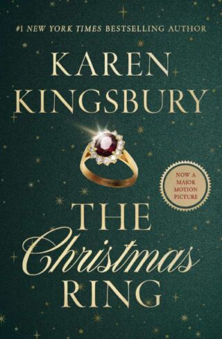 9781400354764 Christmas Ring