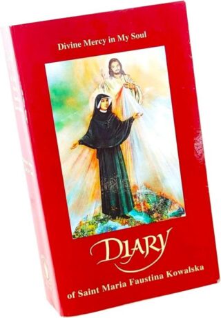 9781596141100 Diary Of Saint Maria Faustina Kowalska