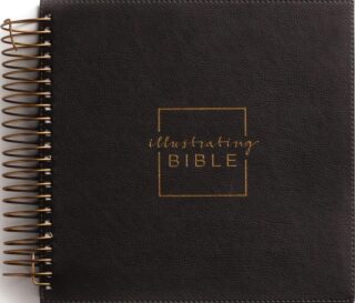 9781644548745 Illustrating Bible