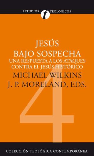 9788482673165 Jesus Bajo Sospecha - (Spanish)