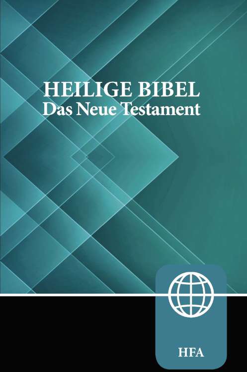 9780310454175 German New Testament