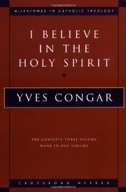 9780824516963 I Believe In The Holy Spirit
