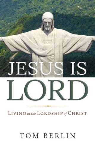 9781791037697 Jesus Is Lord