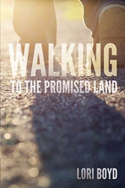 9781952955006 Walking To The Promised Land